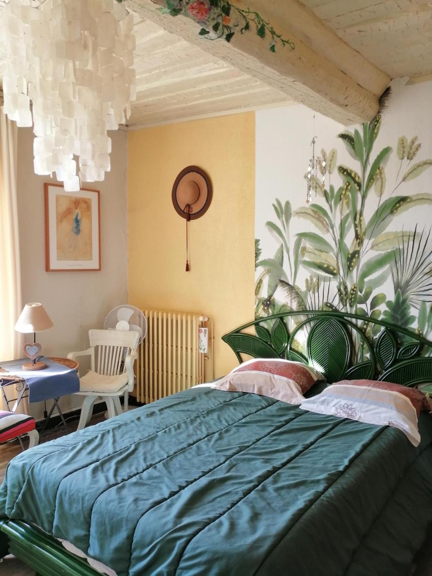 Belle Maison De Caractere Dans Village Et Sa Piscine Privee 7 Pers- 3 Chambres - 12 Rue Emile Zola Millas Exterior photo